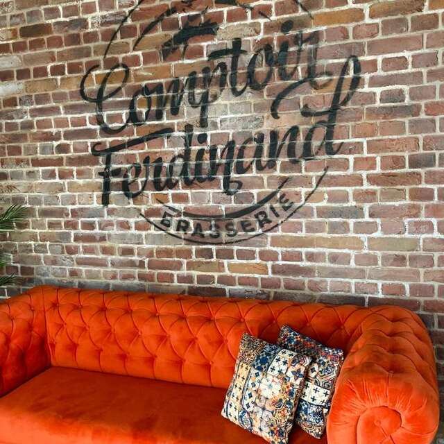 Comptoir Ferdinand