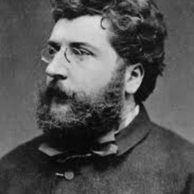 Conservatoire Georges Bizet