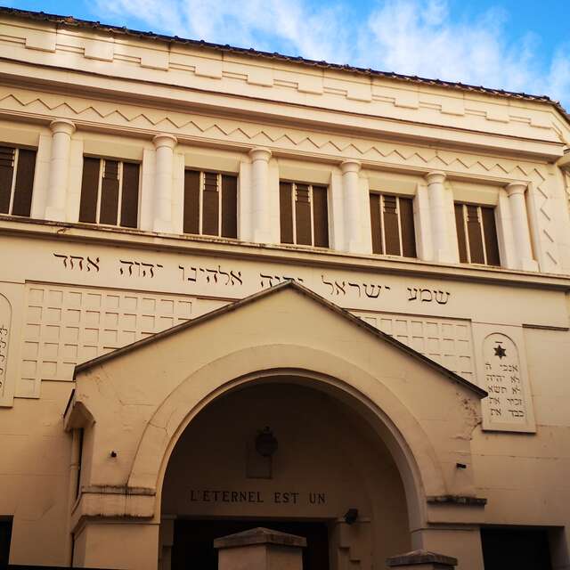 Synagogue