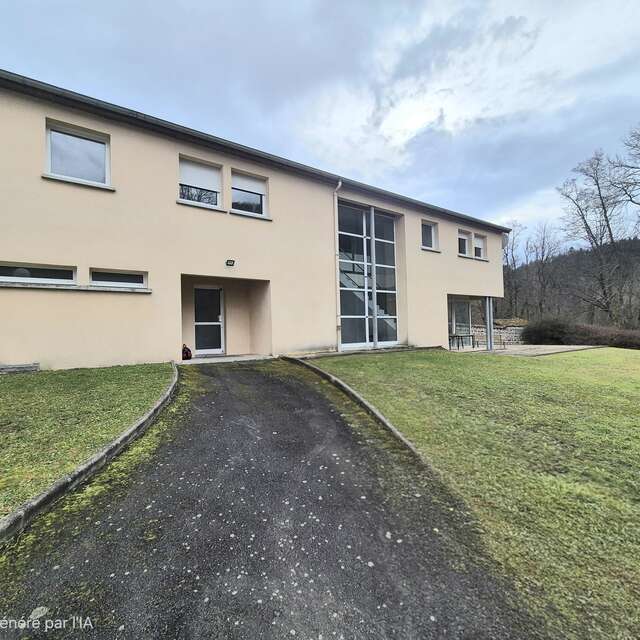 Gîte La Parenthèse