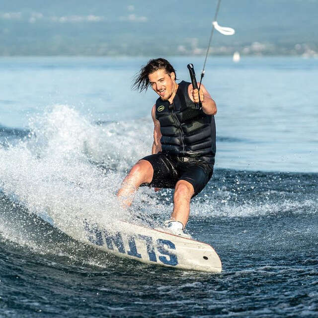 Séances ride Get up wake club