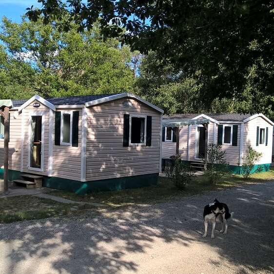 Camping La Régate