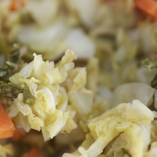 Atelier-repas "Profiter de l'hiver, une saison pleine de ressources"