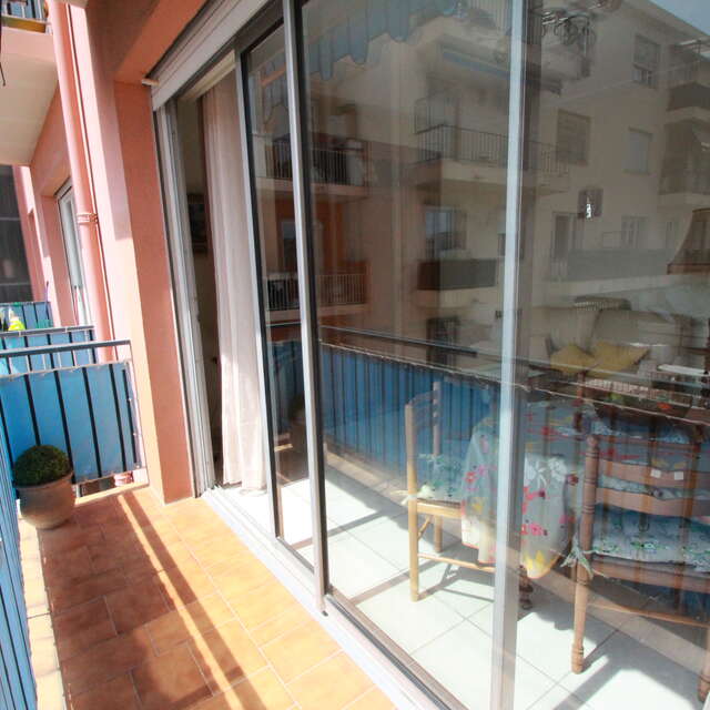 Appartement Lamartine