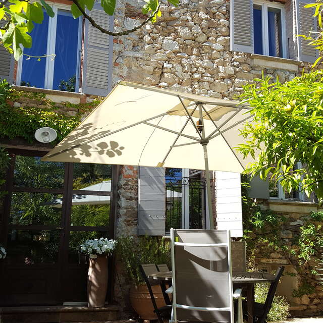 SCI Petite Jeanne - Appartment Les Bambous