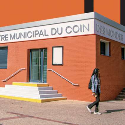 Les Divagations poétiques