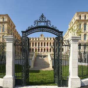 InterContinental Marseille-Hotel Dieu