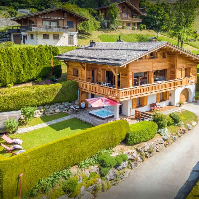 Chalet Alyssum