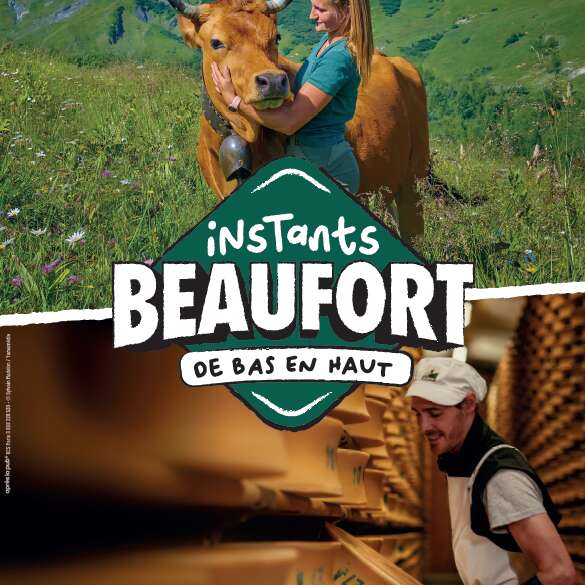 Momenti Beaufort - Piano Alpage Périots