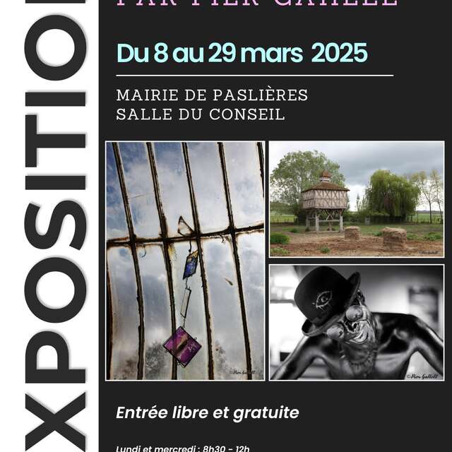 Exposition photos