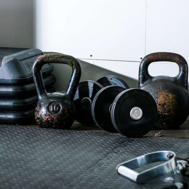 MindFit Studio - Cross-Training et Pilates