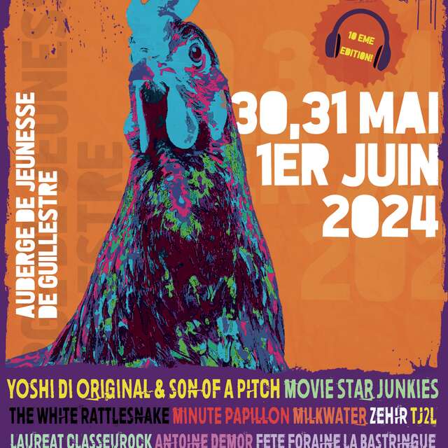 Festival Les Artgricoles