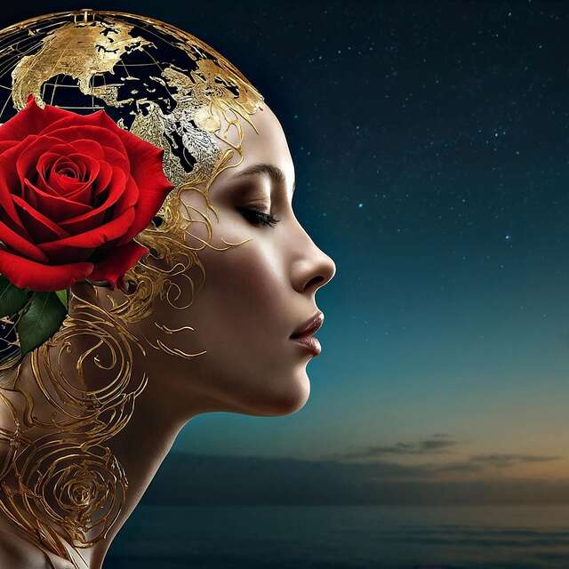 "Women of the world" exhibition