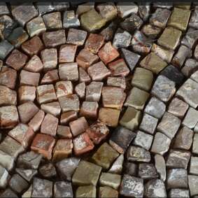 Atelier Mosaïque à l’Antique