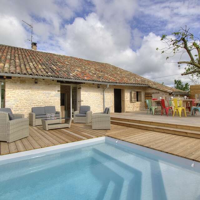 Le Jardin de Tantine