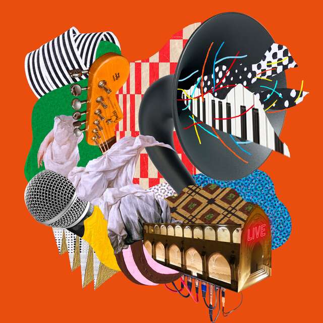 Festival ÀLAFOLIE !