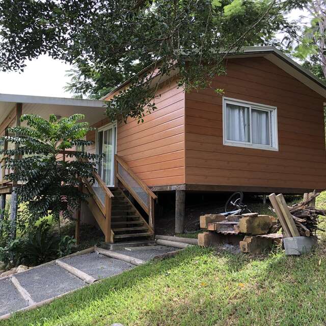 Gîte de la Vallée