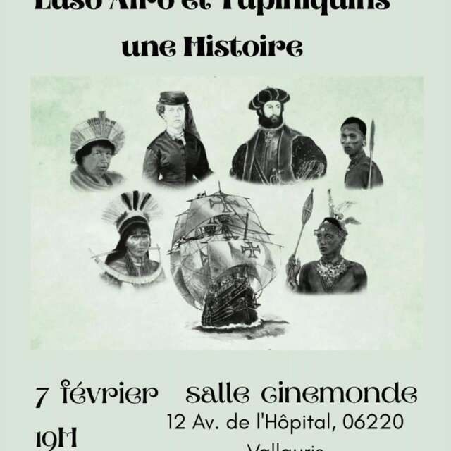 6ème Festival de Capoeira