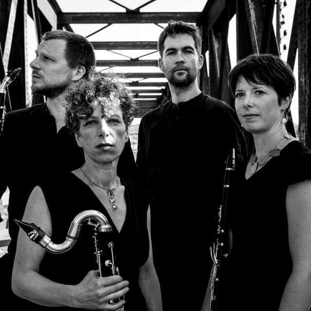 OPÉRA SANS DIVA, ACTE II