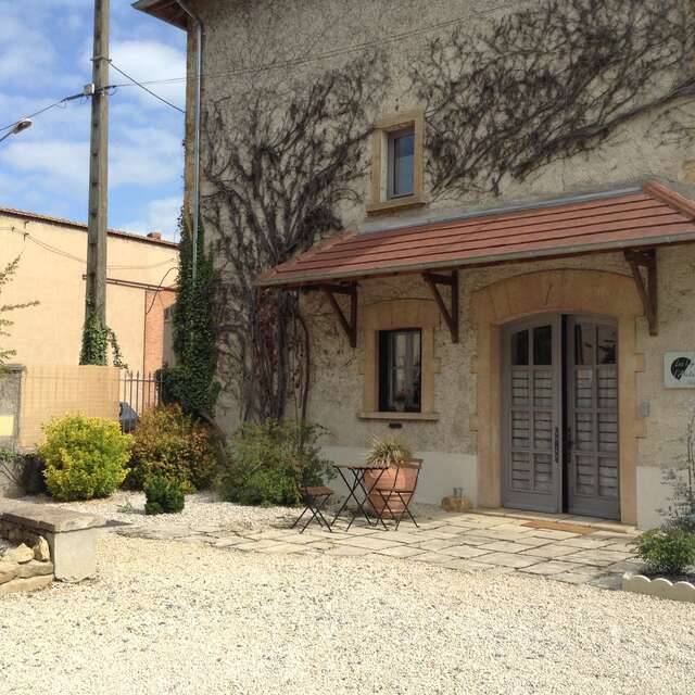 Les Loges de l’Atelier