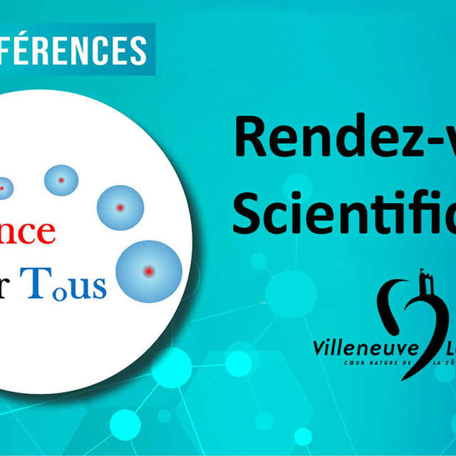 Conférence Science pour tous 06