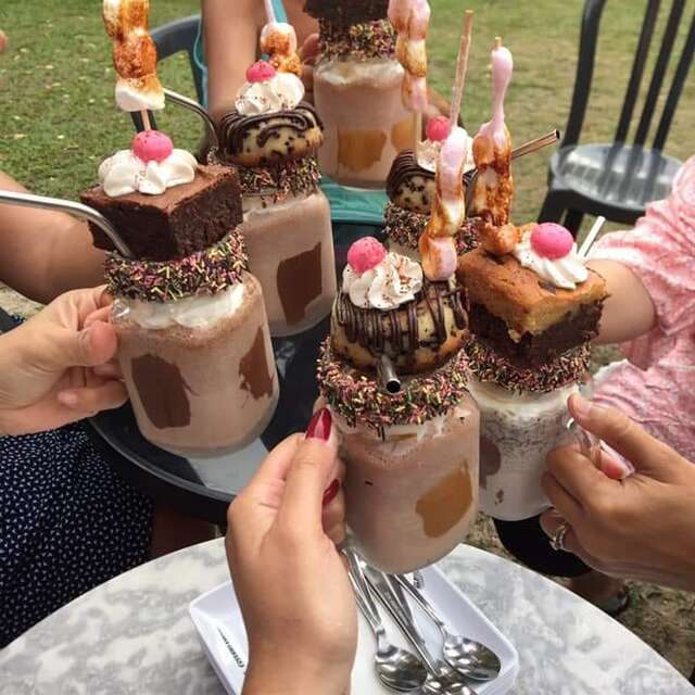 La Macaroulotte