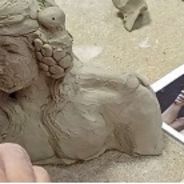 Les Ateliers Ô musée - Figure rouge ou noire : la céramique grecque dans tous ses états !