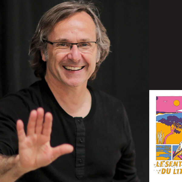 Lecture - Le sentiment du littoral