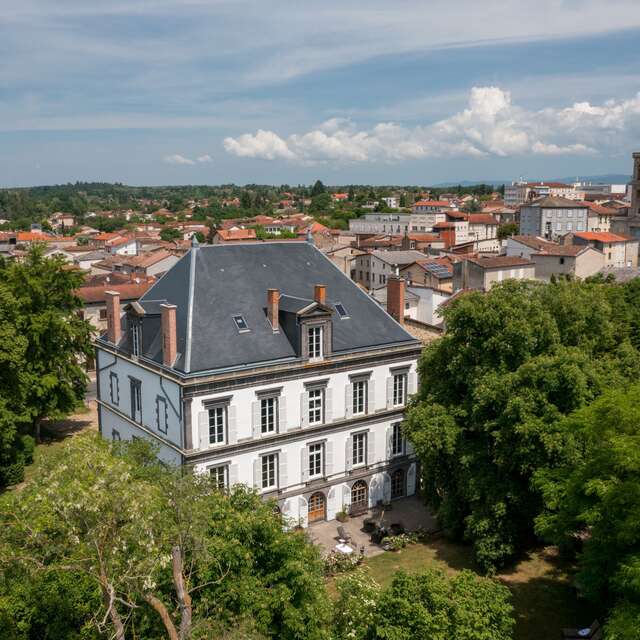 Manoir de la Manantie