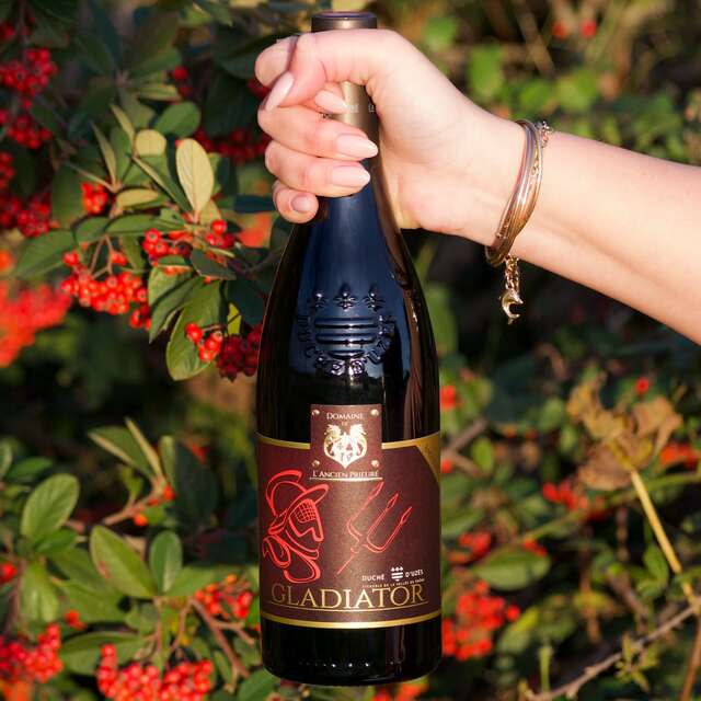 Domaine de l'Ancien Prieuré