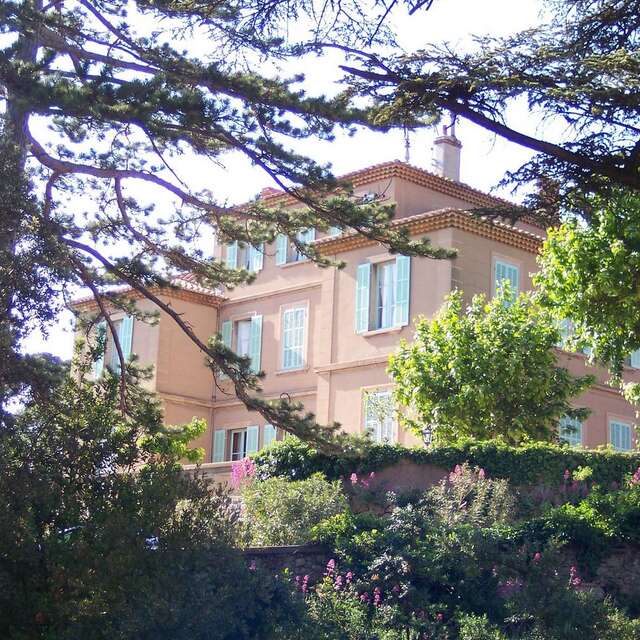 Bastide des Escourches