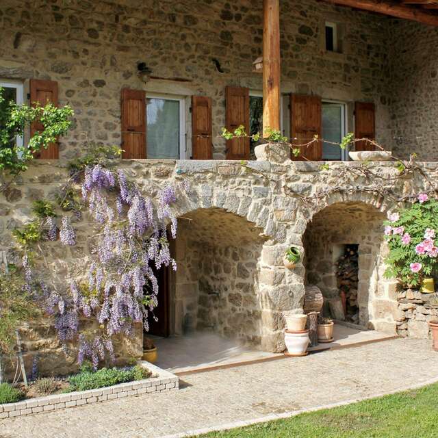 Le Clos du Martouret