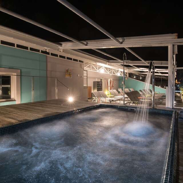 Hotel Riva Art & Spa