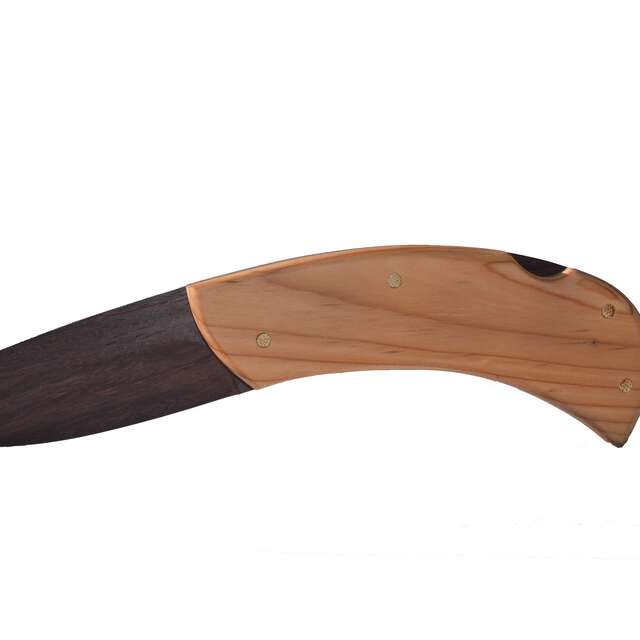 Atelier - Mon premier couteau