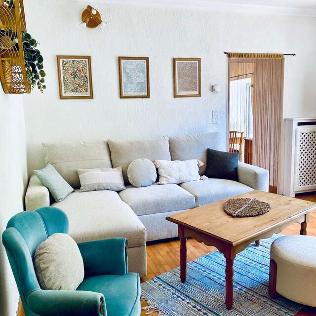 Maison D