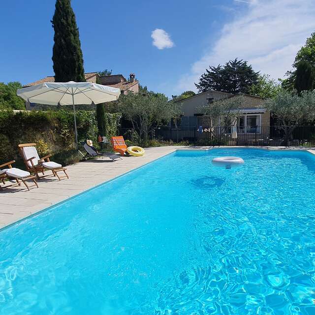 Gîte Millésime 73