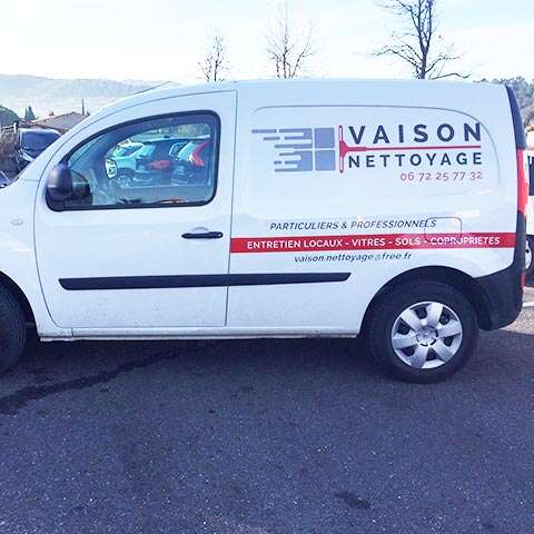 Vaison Nettoyage