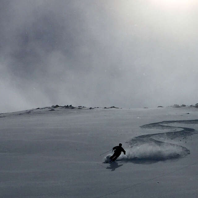 Ski de randonnée - Bureau des Guides Champsaur Valgaudemar