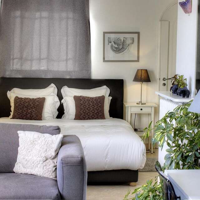 Villa 3 Eléphants - Gîte 2 personnes