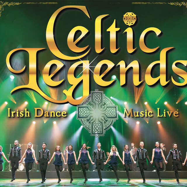 Spectacle : Celtic Legends