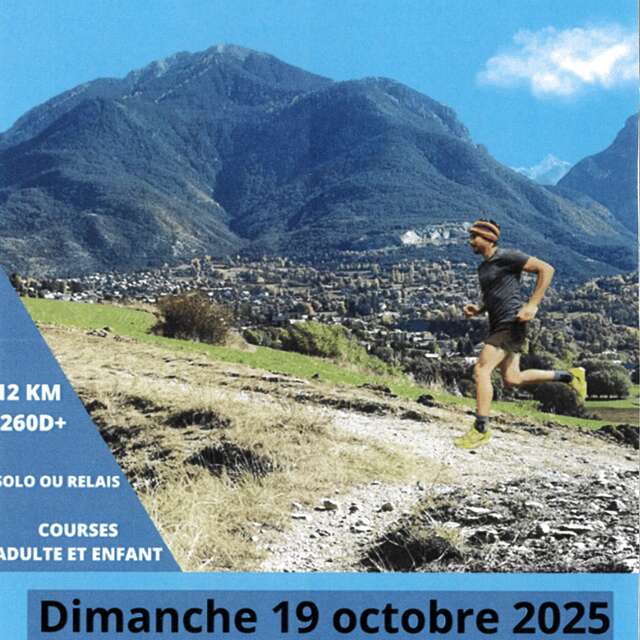 Course La Guillestroise