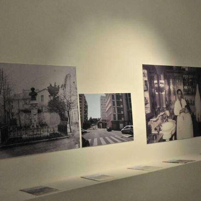 L’histoire du vieil Alès