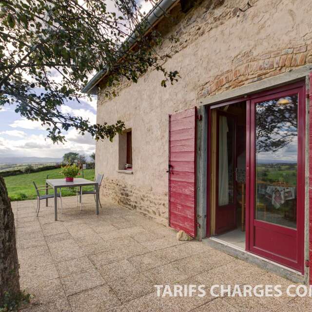 Le Cuvage du Clos