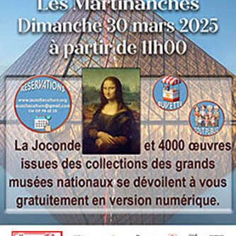 Les après-midi d'auzel'la culture