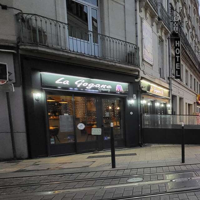 La Gogane