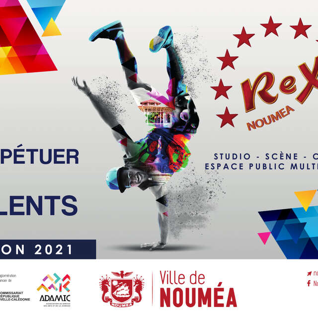 REX Nouméa