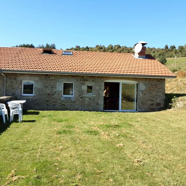 Gîte de Montcodiol
