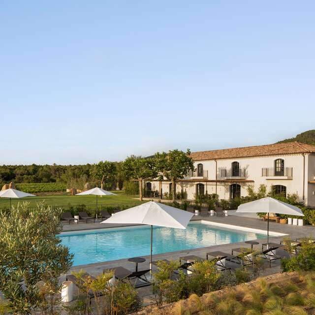 Ultimate Provence | UP - Hôtel