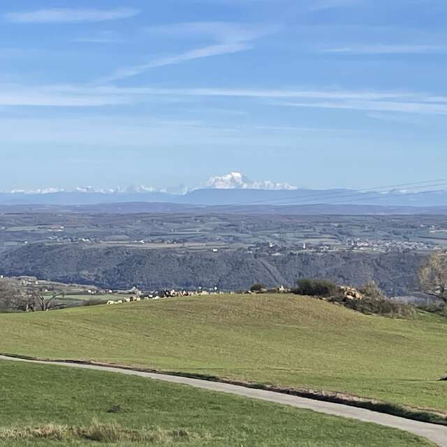 Gîte de la Baronnette