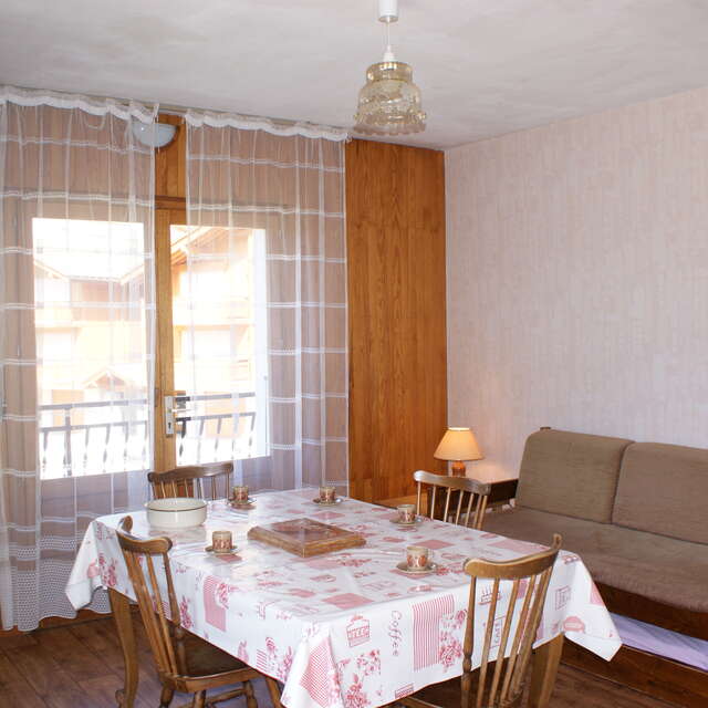 Touviere n° 5